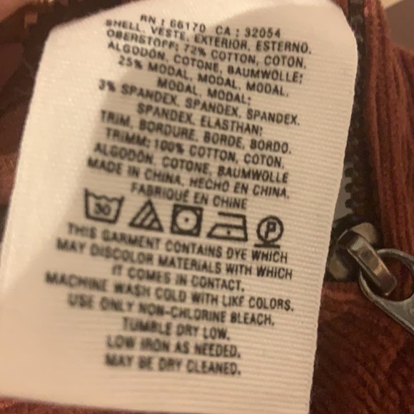 Anthropologie Overalls - Picture 11 of 12